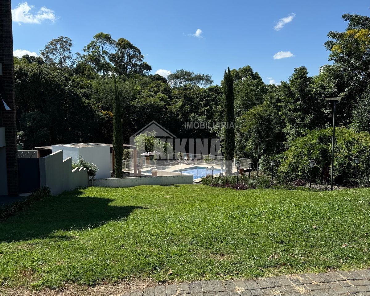 Terreno/Área à venda em Colonia Dona Luiza, Ponta Grossa — Portal Chave Fácil