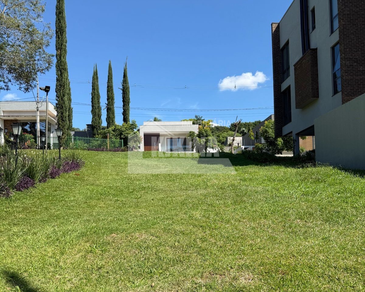 Terreno/Área à venda em Colonia Dona Luiza, Ponta Grossa — Portal Chave Fácil