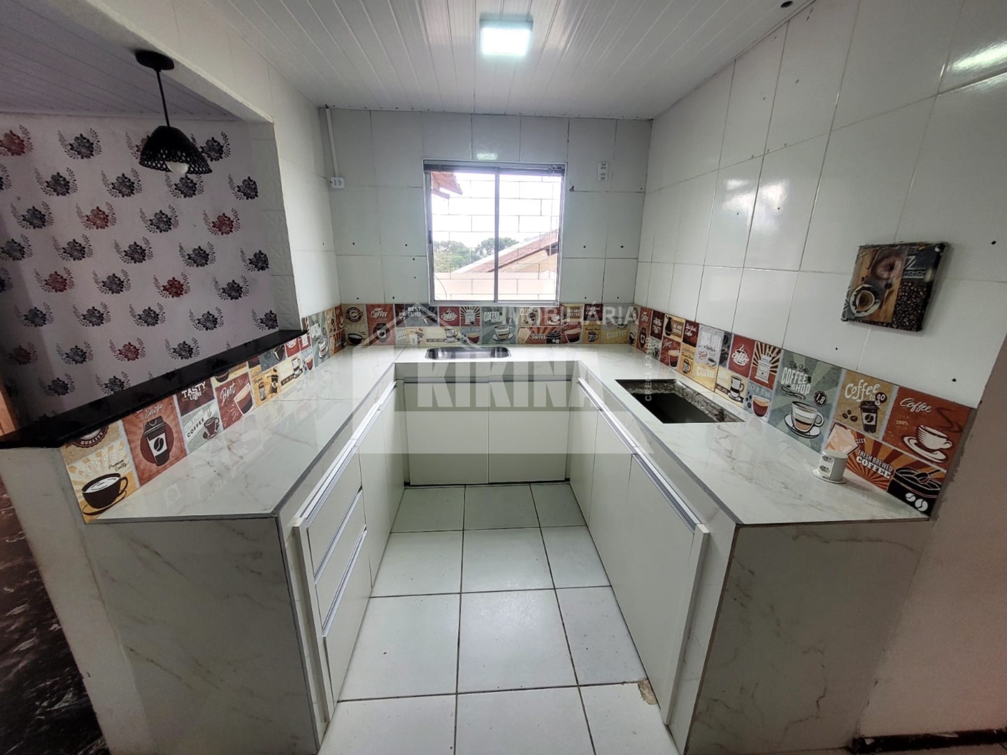 Casa à venda em Contorno, Ponta Grossa — Portal Chave Fácil