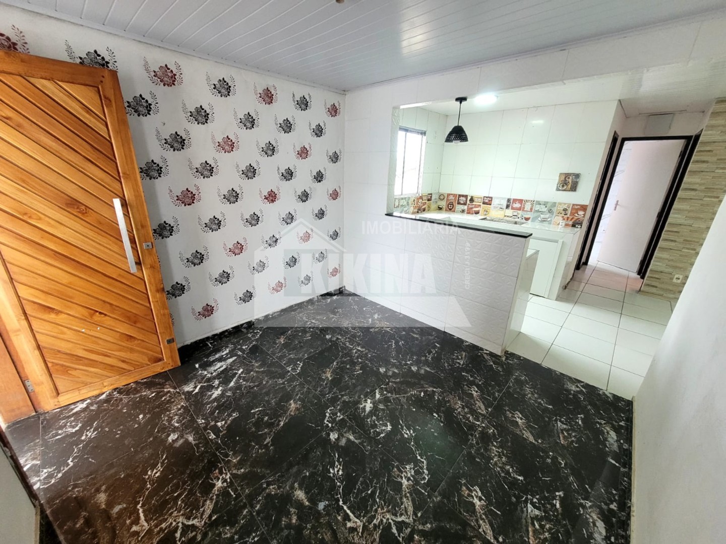Casa à venda em Contorno, Ponta Grossa — Portal Chave Fácil