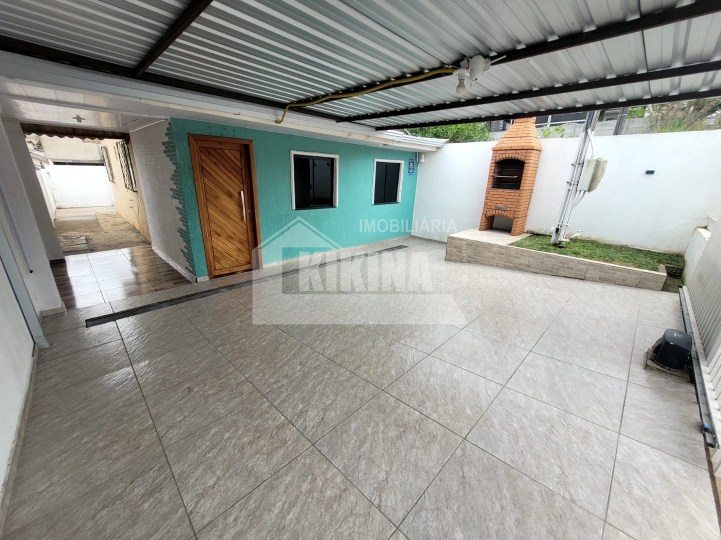 Casa à venda em Contorno, Ponta Grossa — Portal Chave Fácil