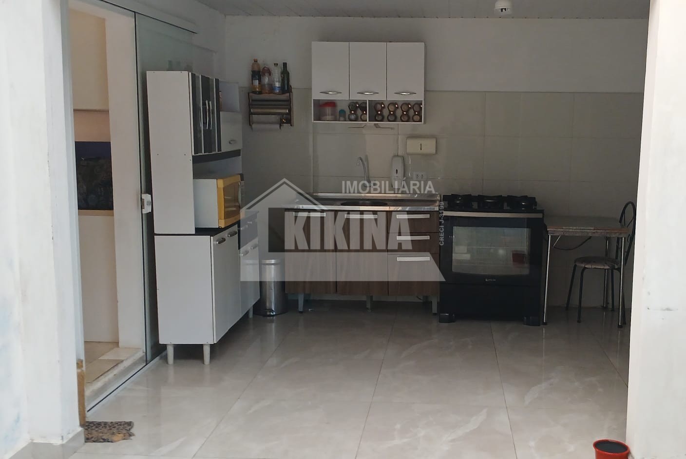 Casa à venda em Neves, Ponta Grossa — Portal Chave Fácil