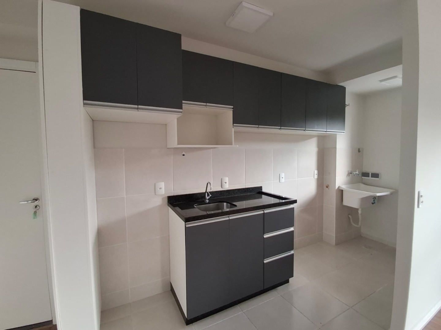 Apartamento para alugar em Uvaranas, Ponta Grossa — Portal Chave Fácil