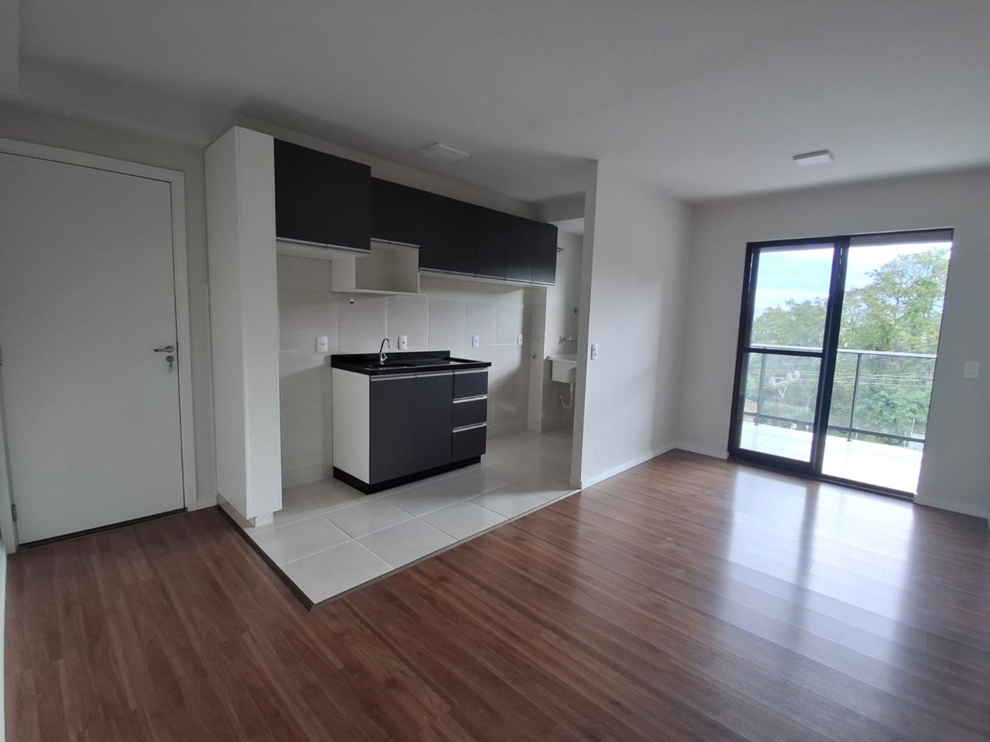 Apartamento para alugar em Uvaranas, Ponta Grossa — Portal Chave Fácil