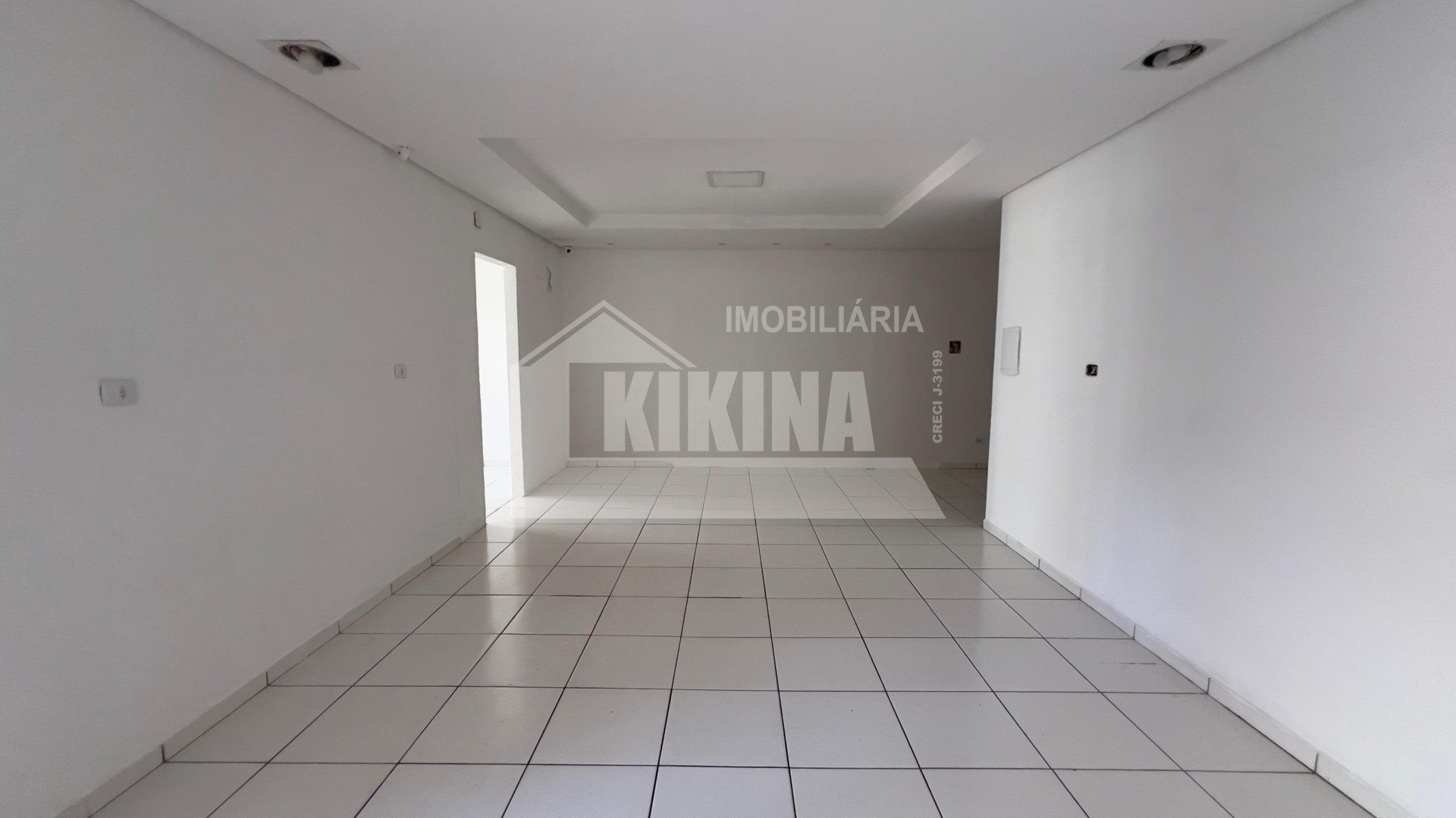 Sala/Conjunto Comercial para alugar em Centro, Ponta Grossa — Portal Chave Fácil