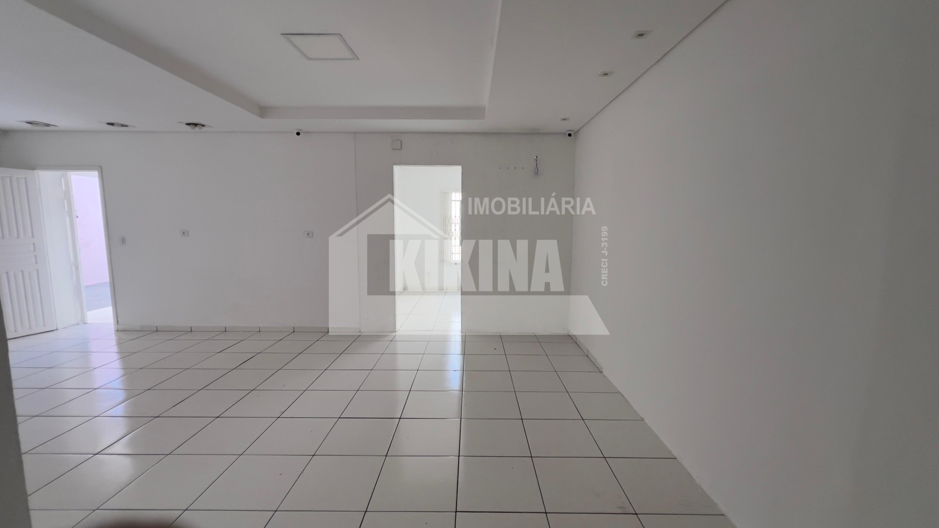 Sala/Conjunto Comercial para alugar em Centro, Ponta Grossa — Portal Chave Fácil