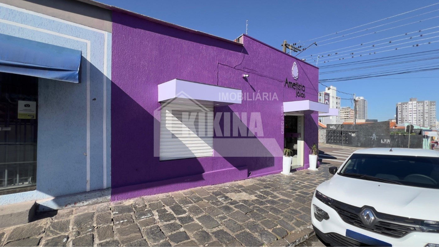 Sala/Conjunto Comercial para alugar em Centro, Ponta Grossa — Portal Chave Fácil