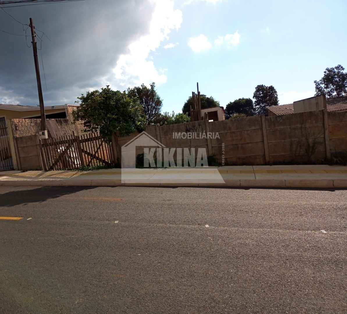 Terreno/Área à venda em Piriquitos, Ponta Grossa — Portal Chave Fácil