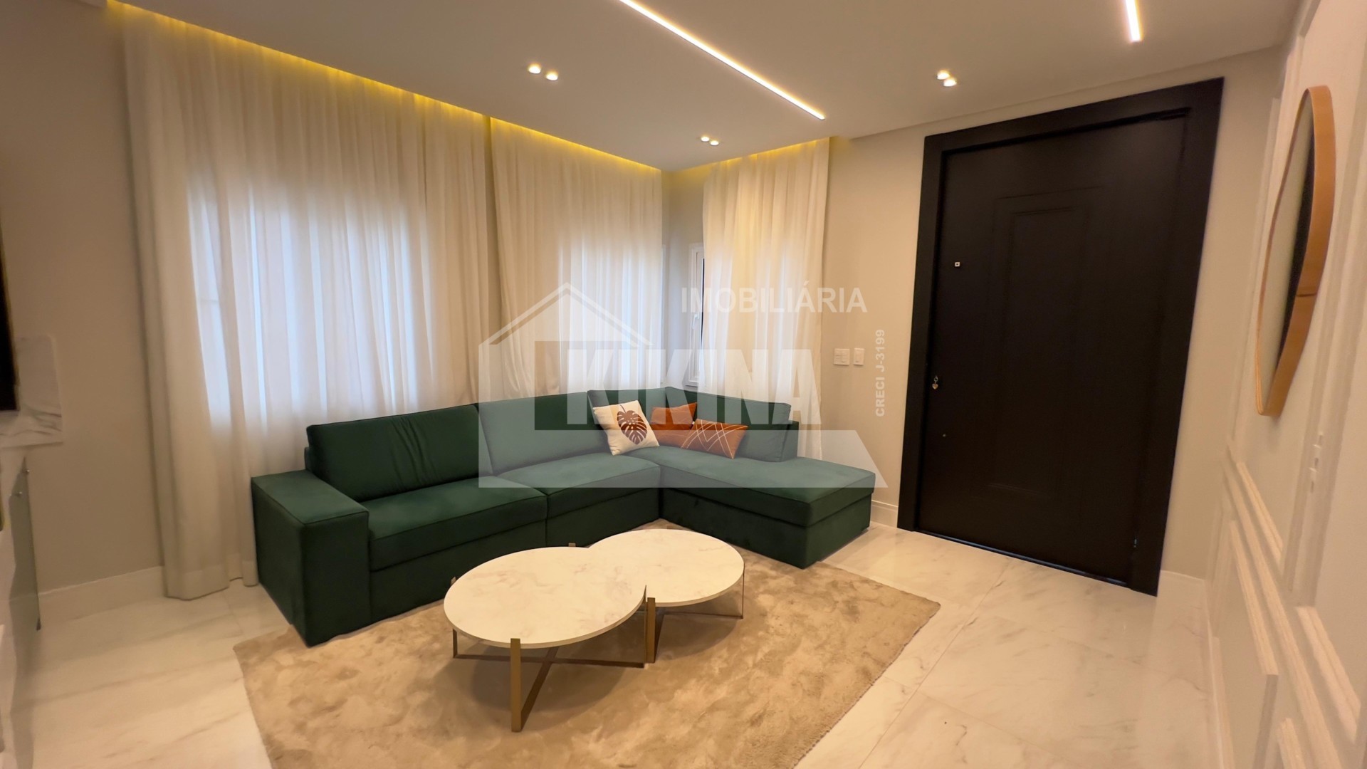 Casa à venda em Jardim Carvalho, Ponta Grossa — Portal Chave Fácil