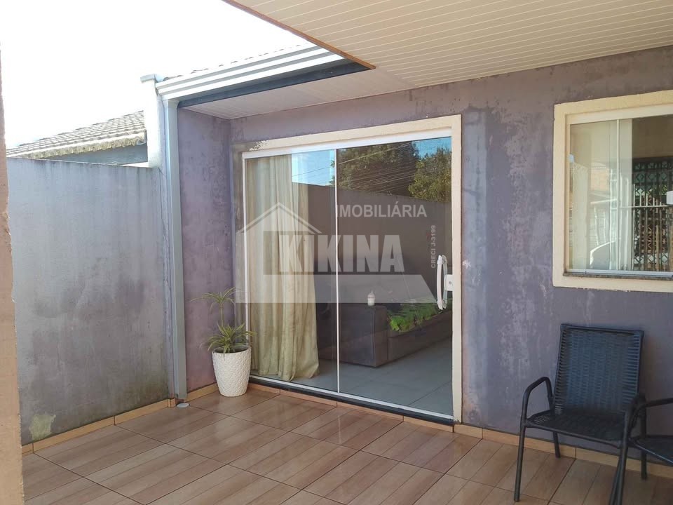 Casa à venda em Piriquitos, Ponta Grossa — Portal Chave Fácil