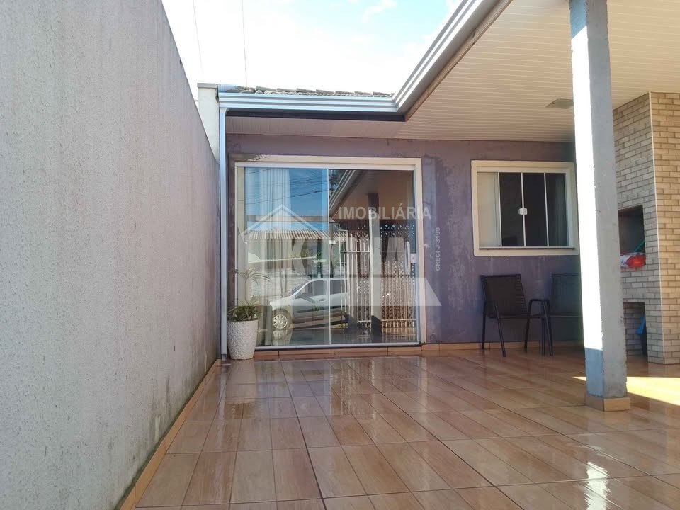 Casa à venda em Piriquitos, Ponta Grossa — Portal Chave Fácil