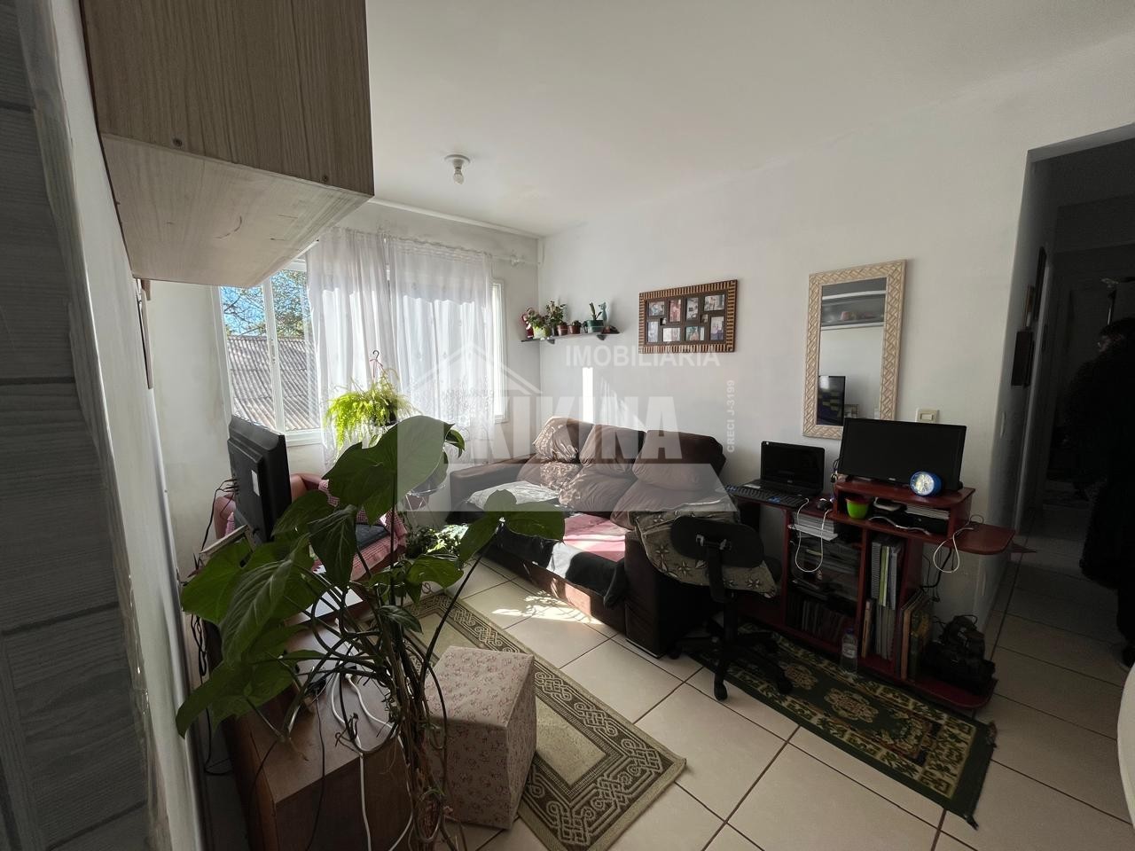 Apartamento à venda em Uvaranas, Ponta Grossa — Portal Chave Fácil