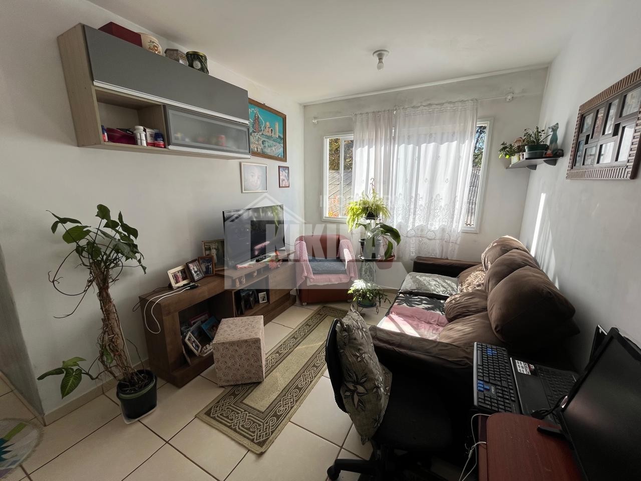 Apartamento à venda em Uvaranas, Ponta Grossa — Portal Chave Fácil