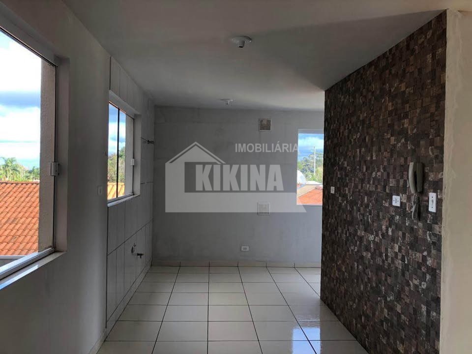 Apartamento à venda em Uvaranas, Ponta Grossa — Portal Chave Fácil
