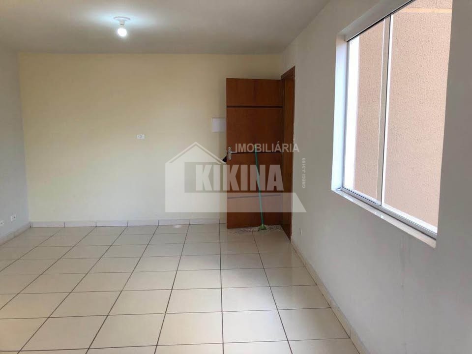 Apartamento à venda em Uvaranas, Ponta Grossa — Portal Chave Fácil