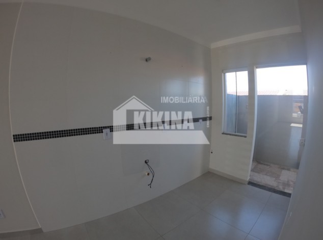 Casa à venda em Cara-cara, Ponta Grossa — Portal Chave Fácil