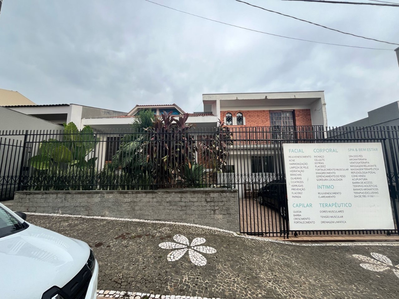 Sala/Conjunto Comercial para alugar em Orfas, Ponta Grossa — Portal Chave Fácil