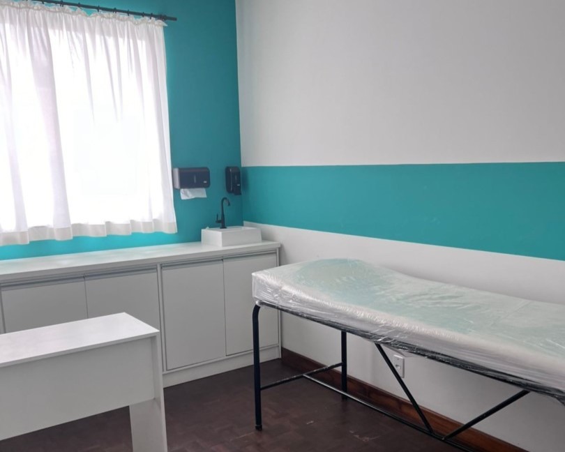 Sala/Conjunto Comercial para alugar em Orfas, Ponta Grossa — Portal Chave Fácil