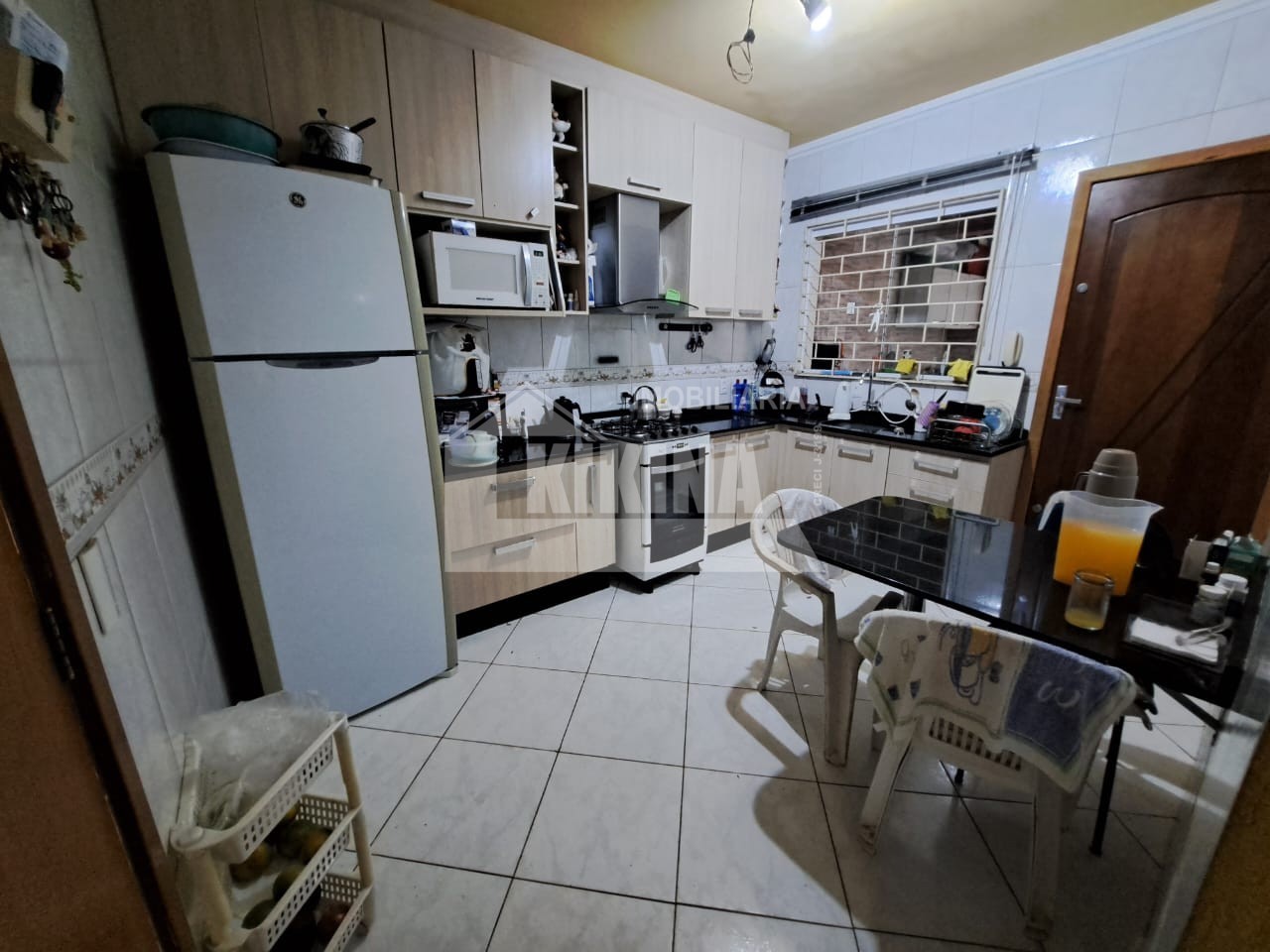 Casa à venda em Uvaranas, Ponta Grossa — Portal Chave Fácil