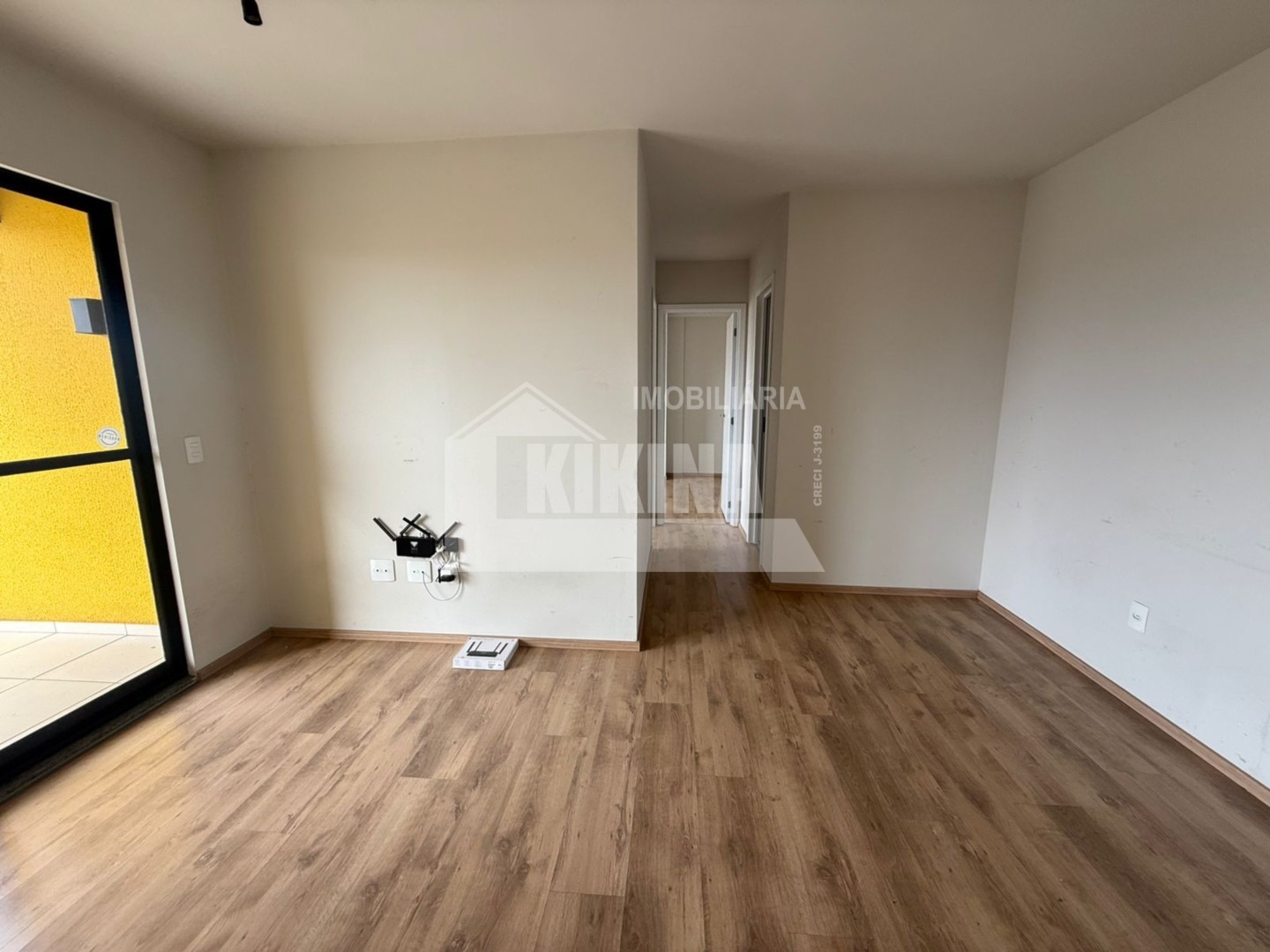 Apartamento para alugar em Contorno, Ponta Grossa — Portal Chave Fácil