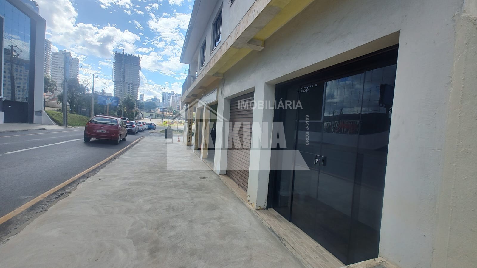 Casa para alugar em Centro, Ponta Grossa — Portal Chave Fácil