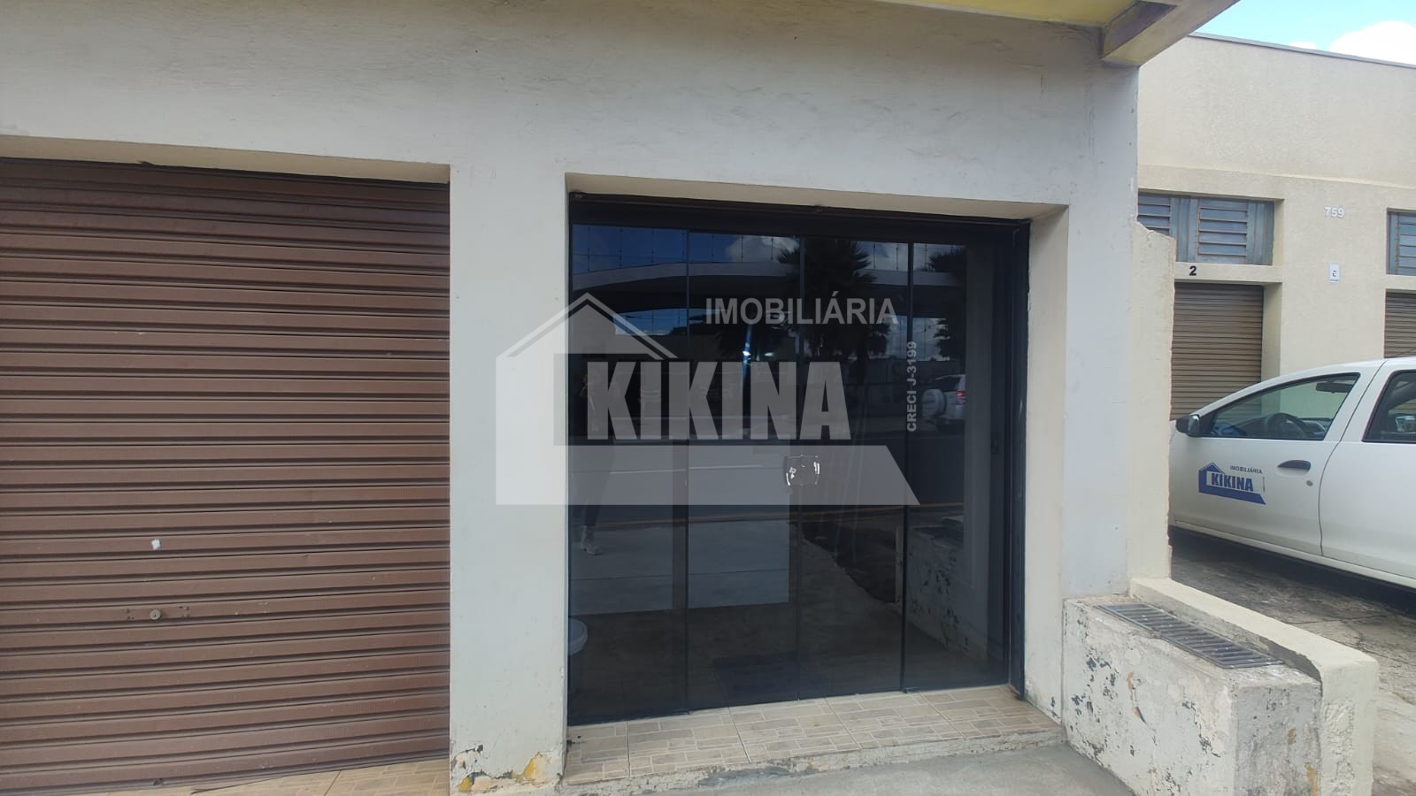 Casa para alugar em Centro, Ponta Grossa — Portal Chave Fácil