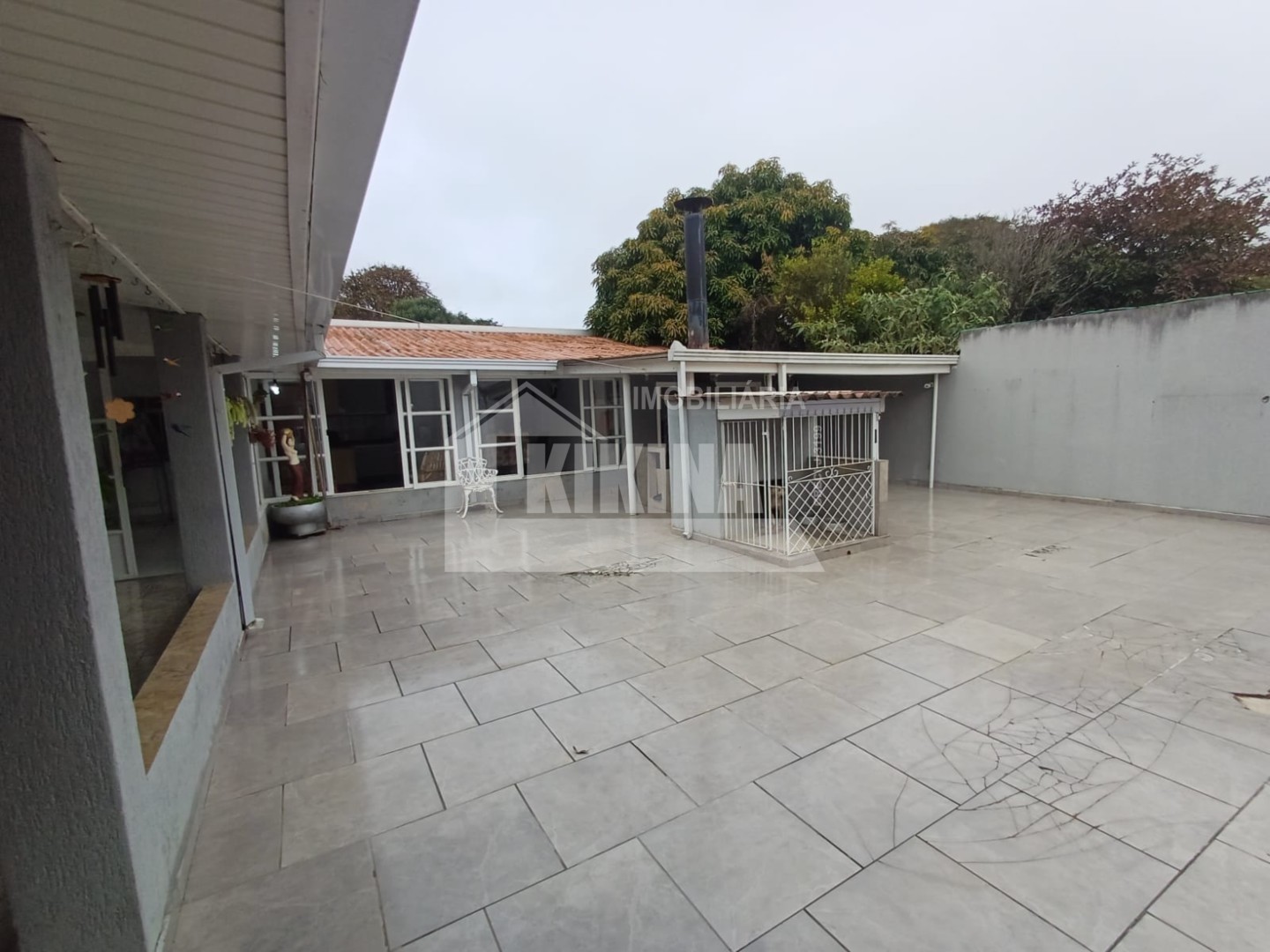 Casa à venda em Oficinas, Ponta Grossa — Portal Chave Fácil