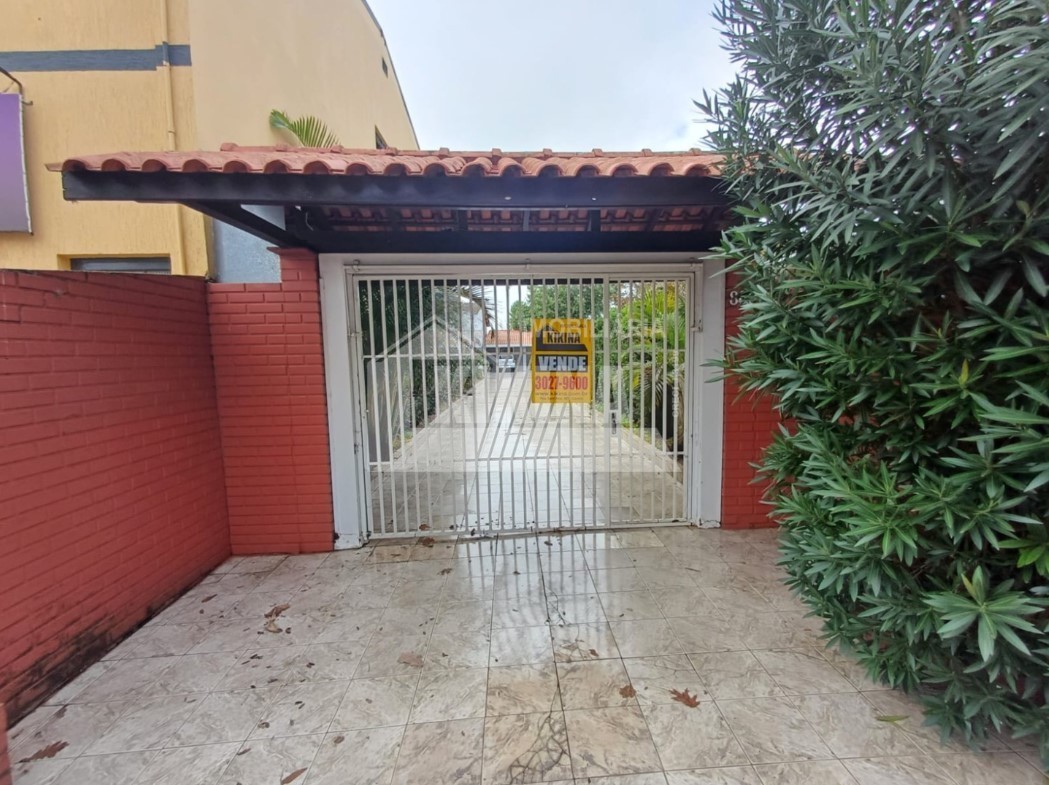 Casa à venda em Oficinas, Ponta Grossa — Portal Chave Fácil