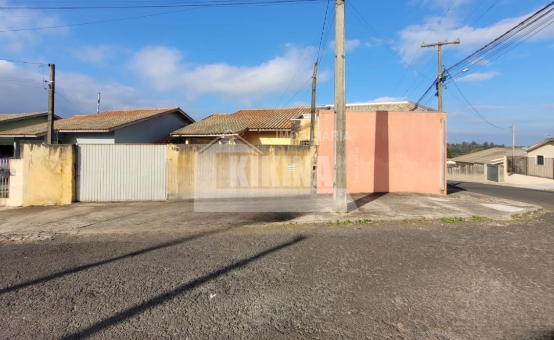 Casa à venda em Colonia Dona Luiza, Ponta Grossa — Portal Chave Fácil