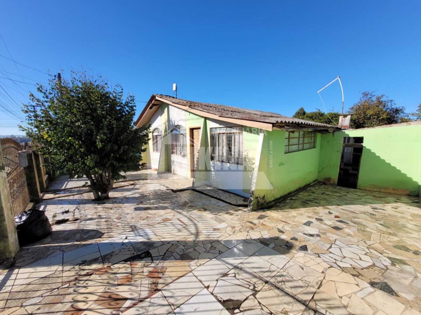 Terreno/Área à venda em Boa Vista, Ponta Grossa — Portal Chave Fácil