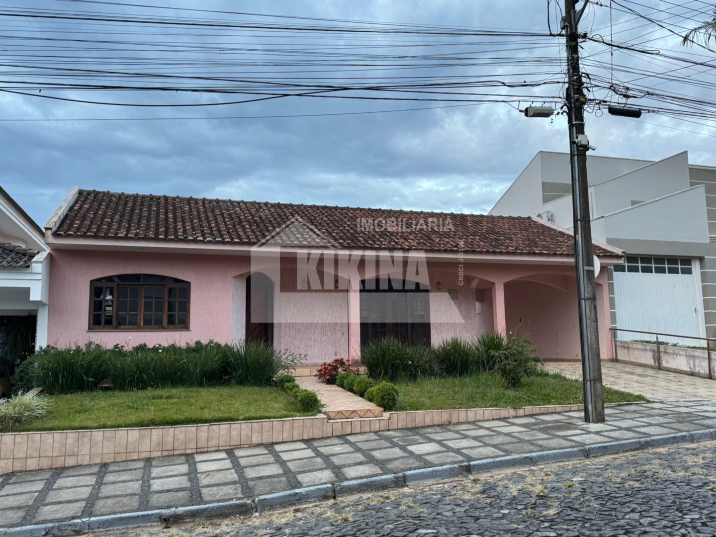 Casa à venda em Orfas, Ponta Grossa — Portal Chave Fácil