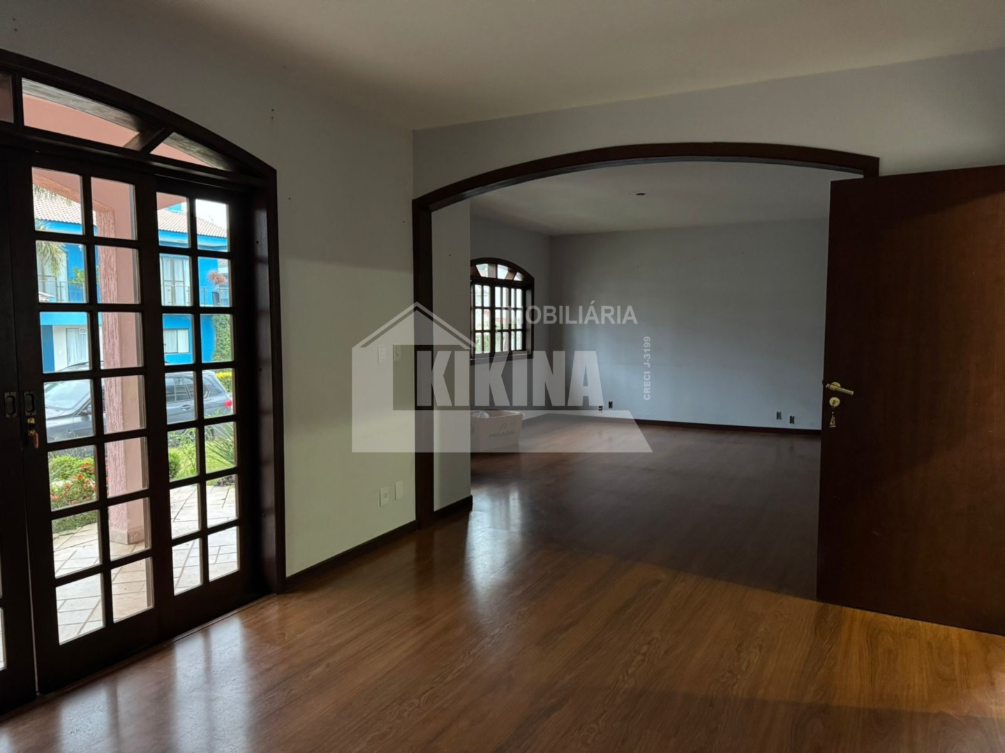 Casa à venda em Orfas, Ponta Grossa — Portal Chave Fácil