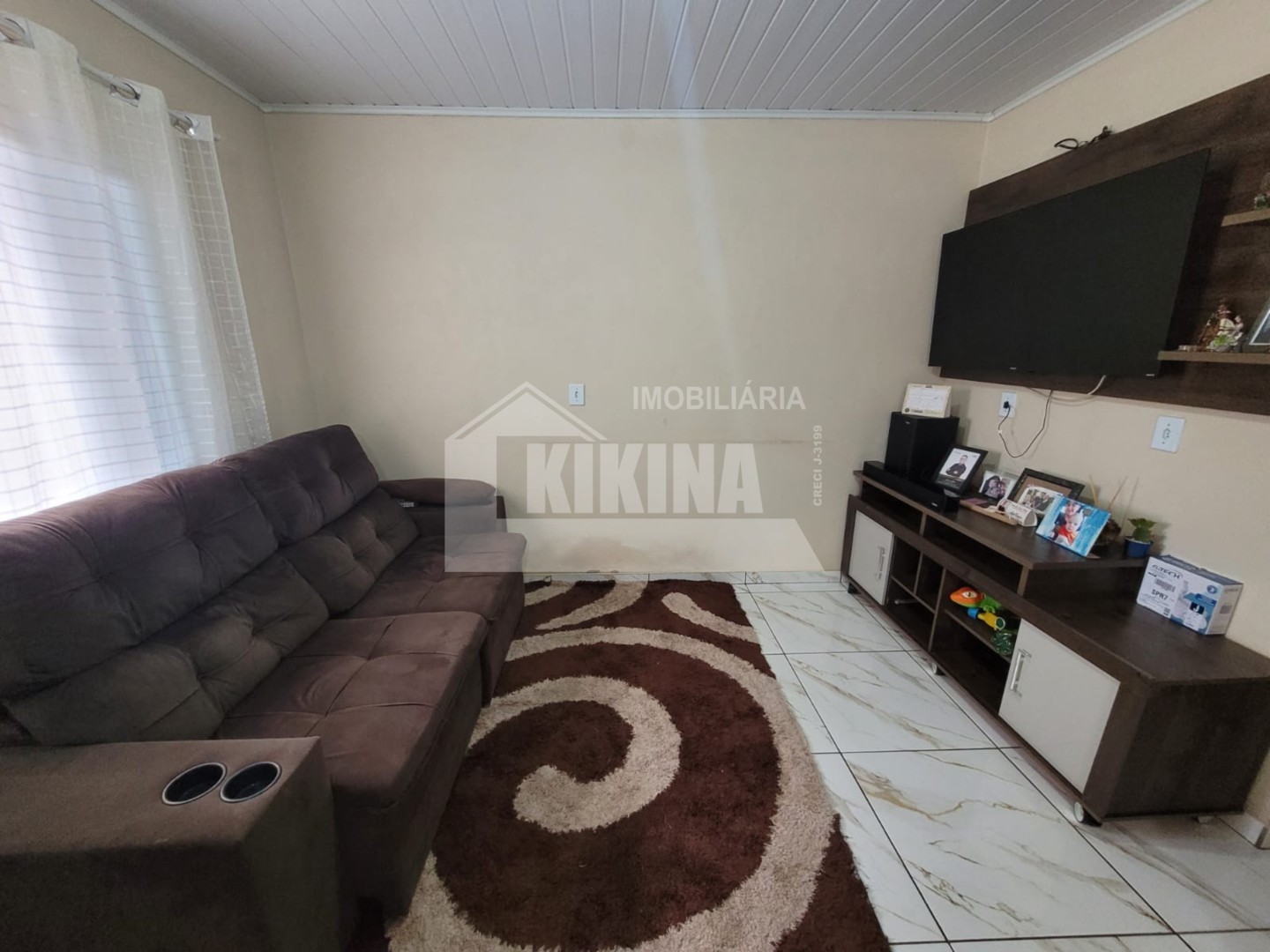 Casa à venda em Contorno, Ponta Grossa — Portal Chave Fácil
