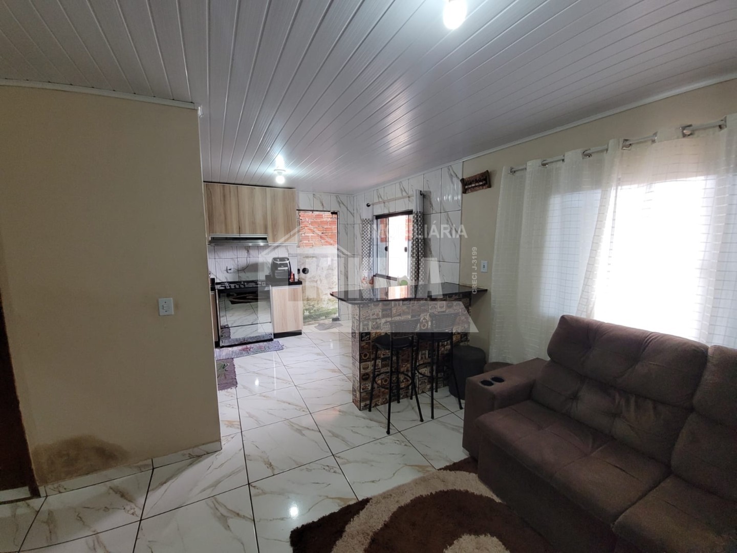 Casa à venda em Contorno, Ponta Grossa — Portal Chave Fácil