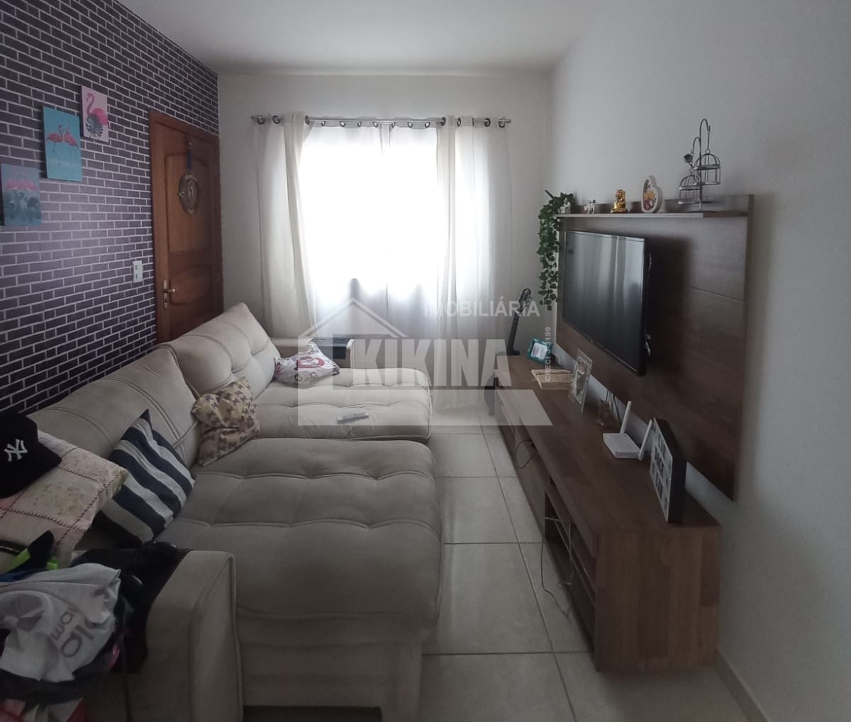 Apartamento à venda em Uvaranas, Ponta Grossa — Portal Chave Fácil