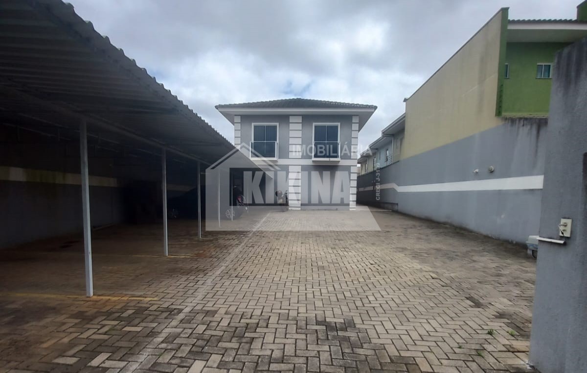 Apartamento à venda em Uvaranas, Ponta Grossa — Portal Chave Fácil