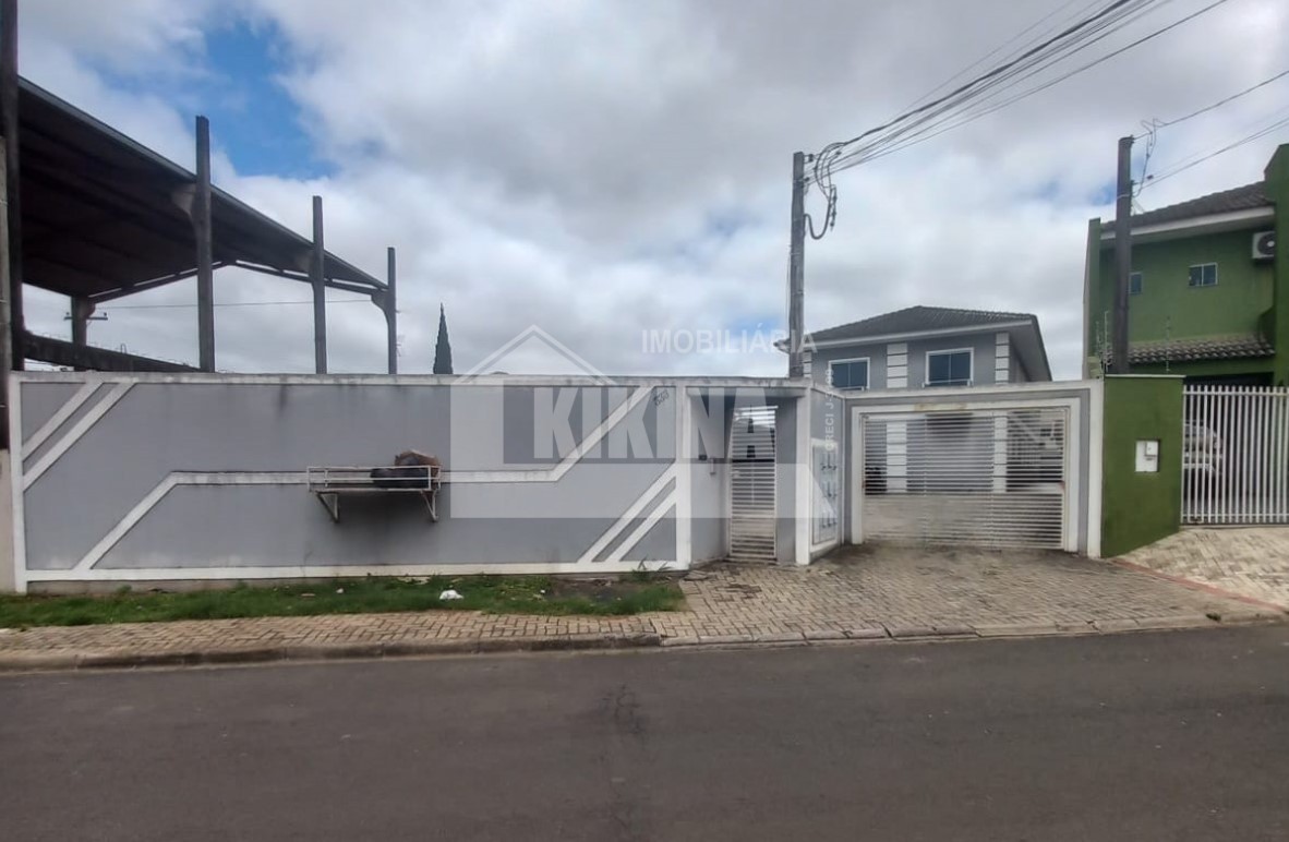 Apartamento à venda em Uvaranas, Ponta Grossa — Portal Chave Fácil