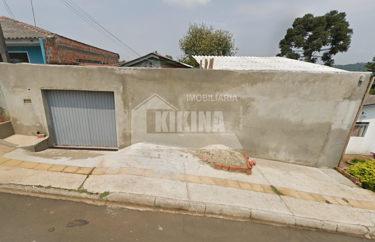 Casa à venda em Piriquitos, Ponta Grossa — Portal Chave Fácil