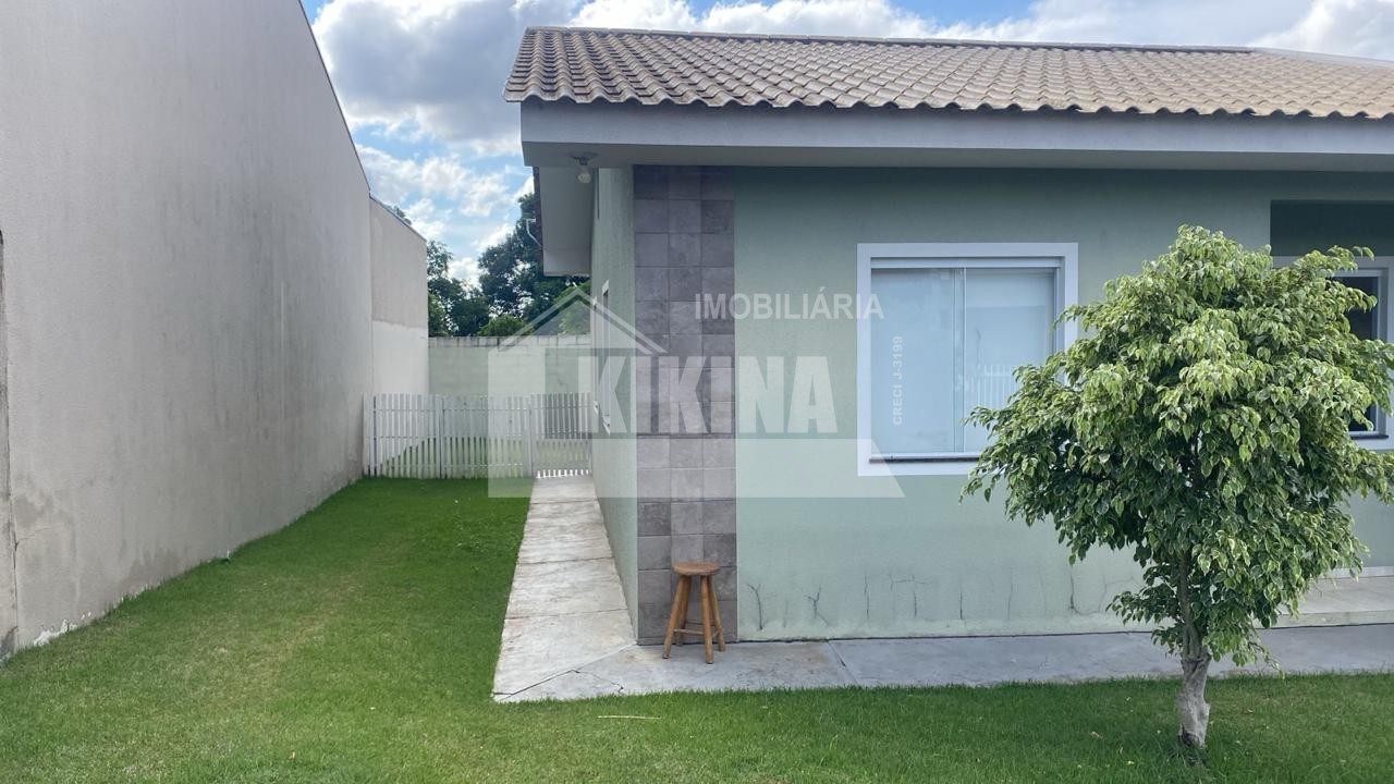 Casa à venda em Contorno, Ponta Grossa — Portal Chave Fácil