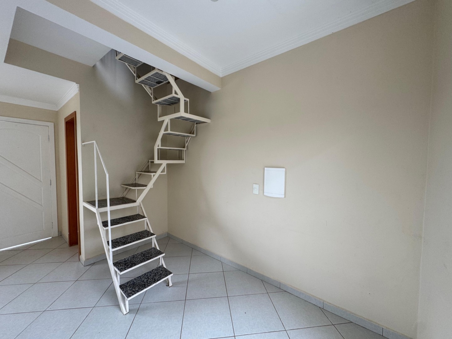 Casa para alugar em Uvaranas, Ponta Grossa — Portal Chave Fácil