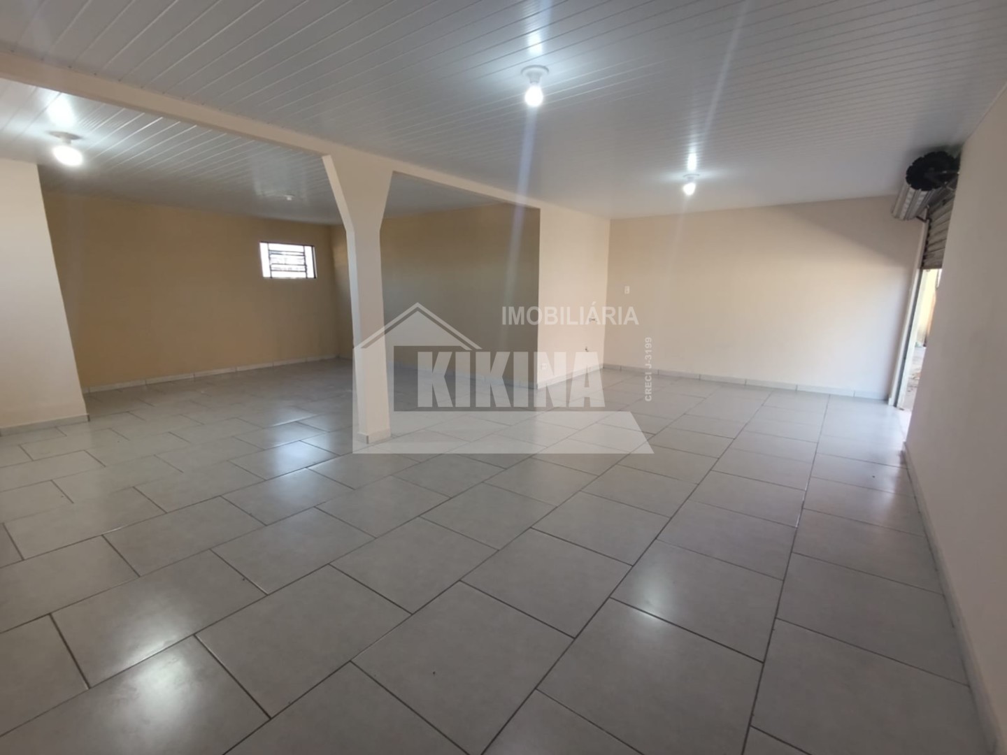 Casa para alugar em Contorno, Ponta Grossa — Portal Chave Fácil