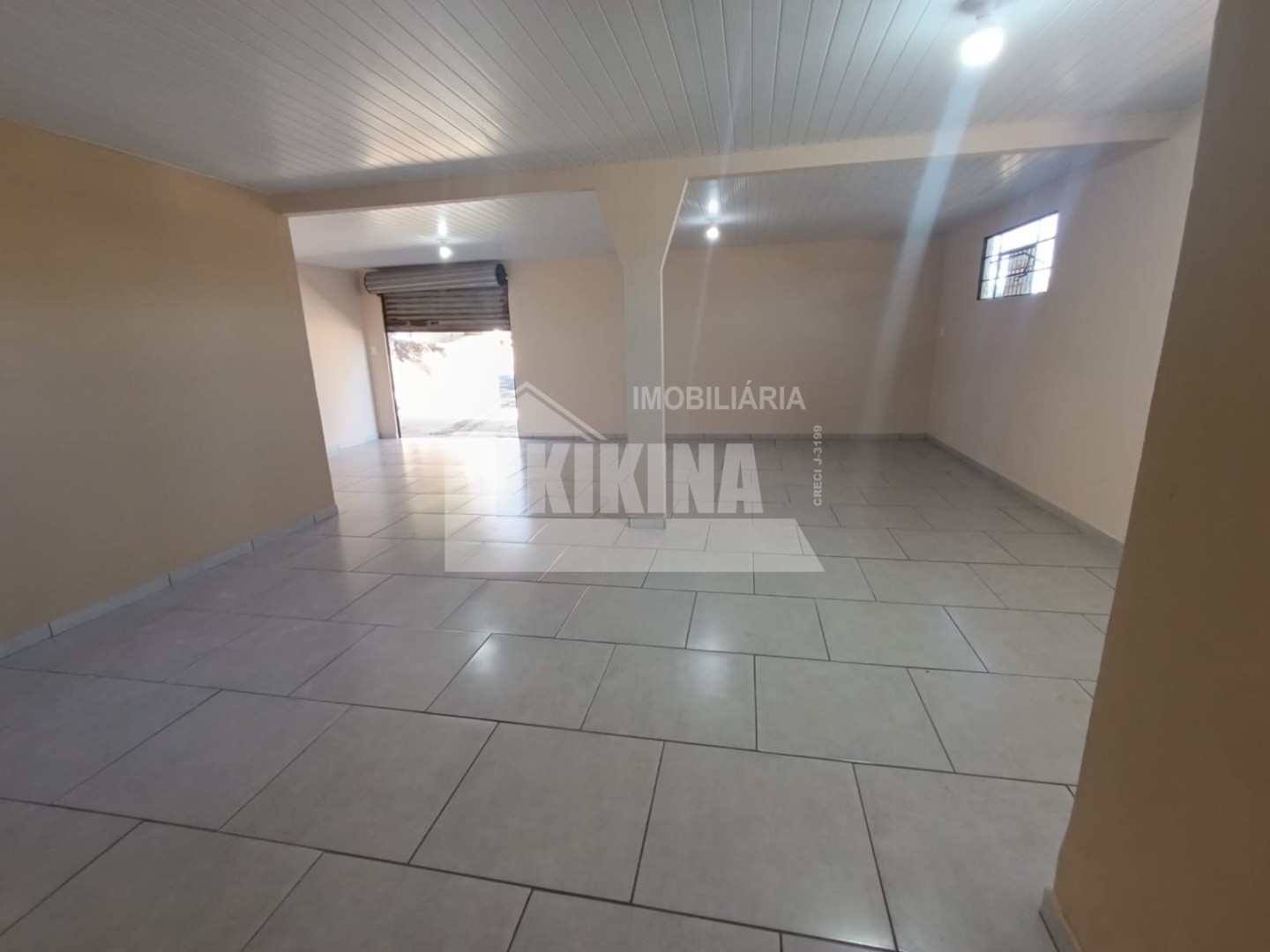 Casa para alugar em Contorno, Ponta Grossa — Portal Chave Fácil