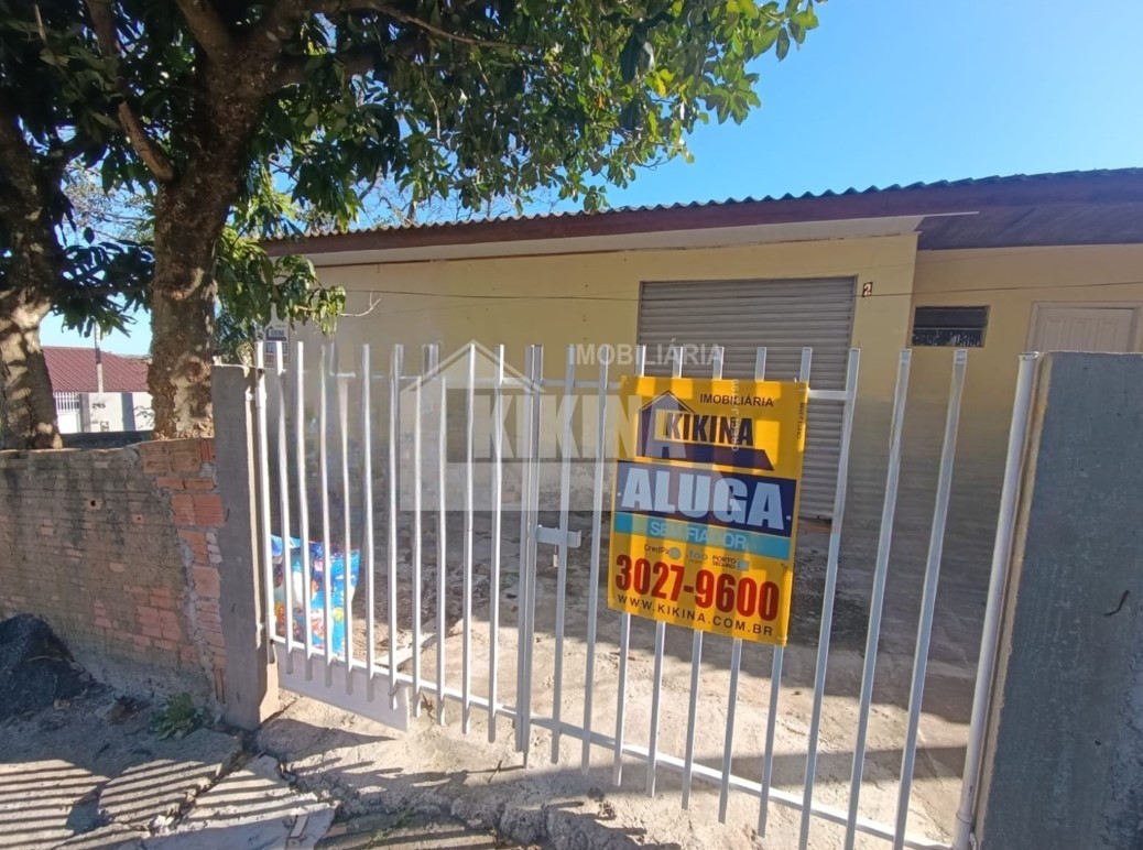 Casa para alugar em Contorno, Ponta Grossa — Portal Chave Fácil