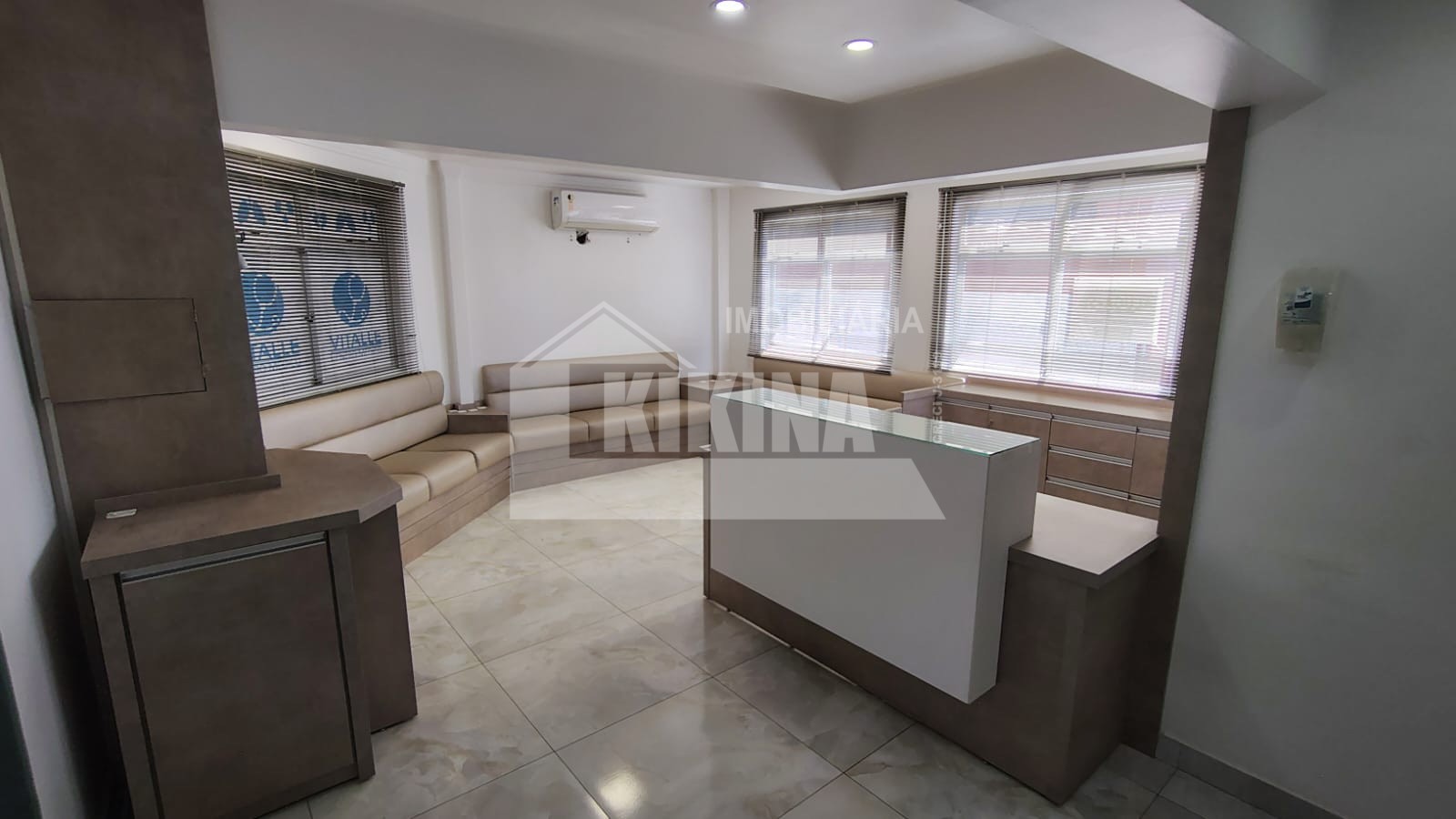 Casa à venda em Centro, Ponta Grossa — Portal Chave Fácil