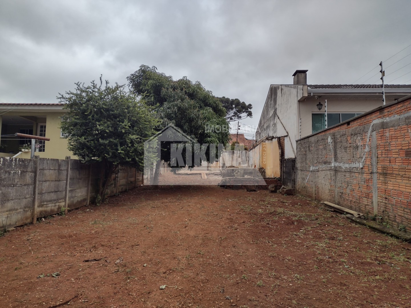 Terreno/Área à venda em Uvaranas, Ponta Grossa — Portal Chave Fácil