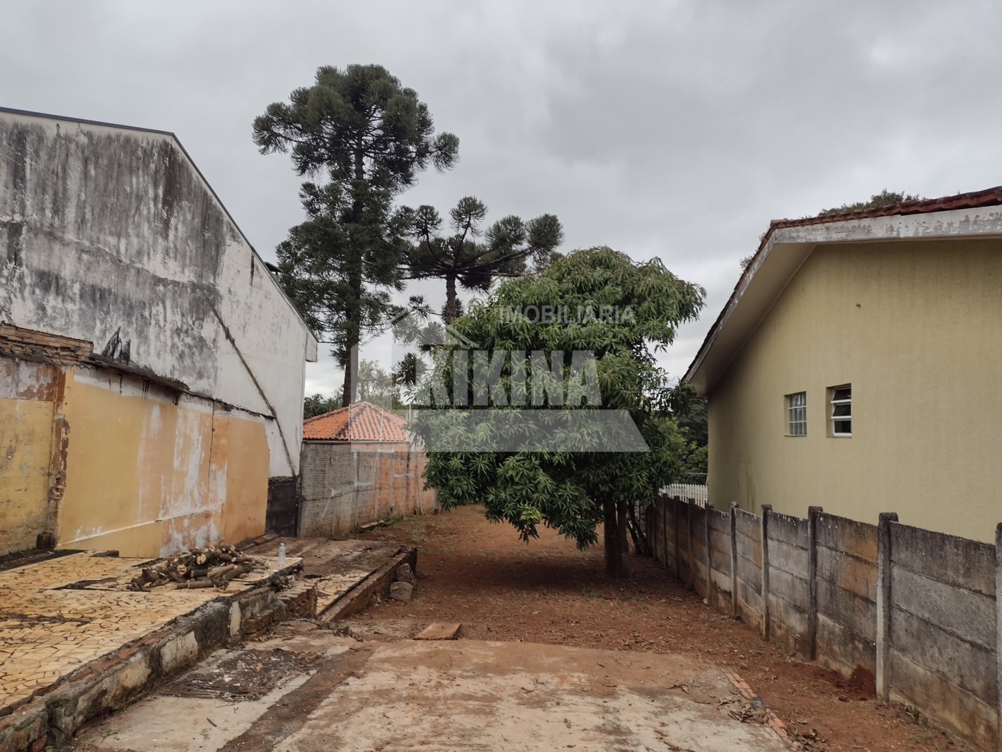 Terreno/Área à venda em Uvaranas, Ponta Grossa — Portal Chave Fácil