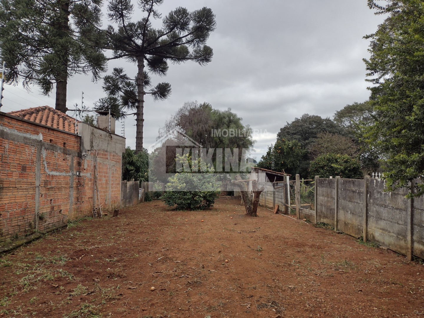 Terreno/Área à venda em Uvaranas, Ponta Grossa — Portal Chave Fácil