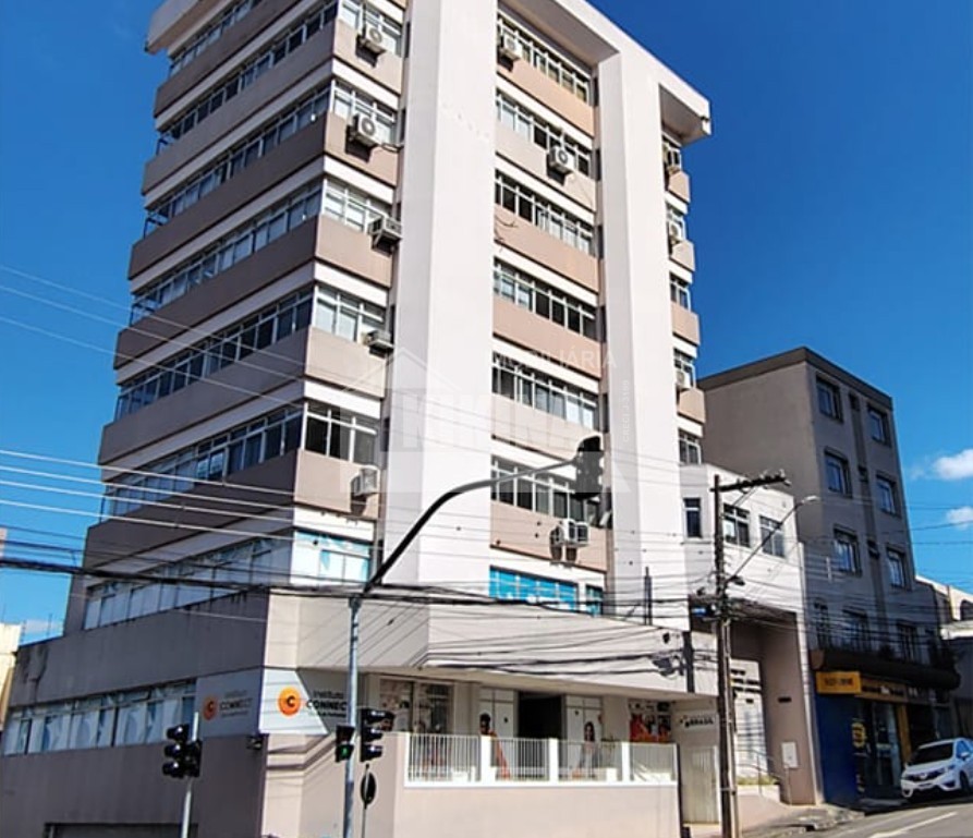 Casa para alugar em Centro, Ponta Grossa — Portal Chave Fácil