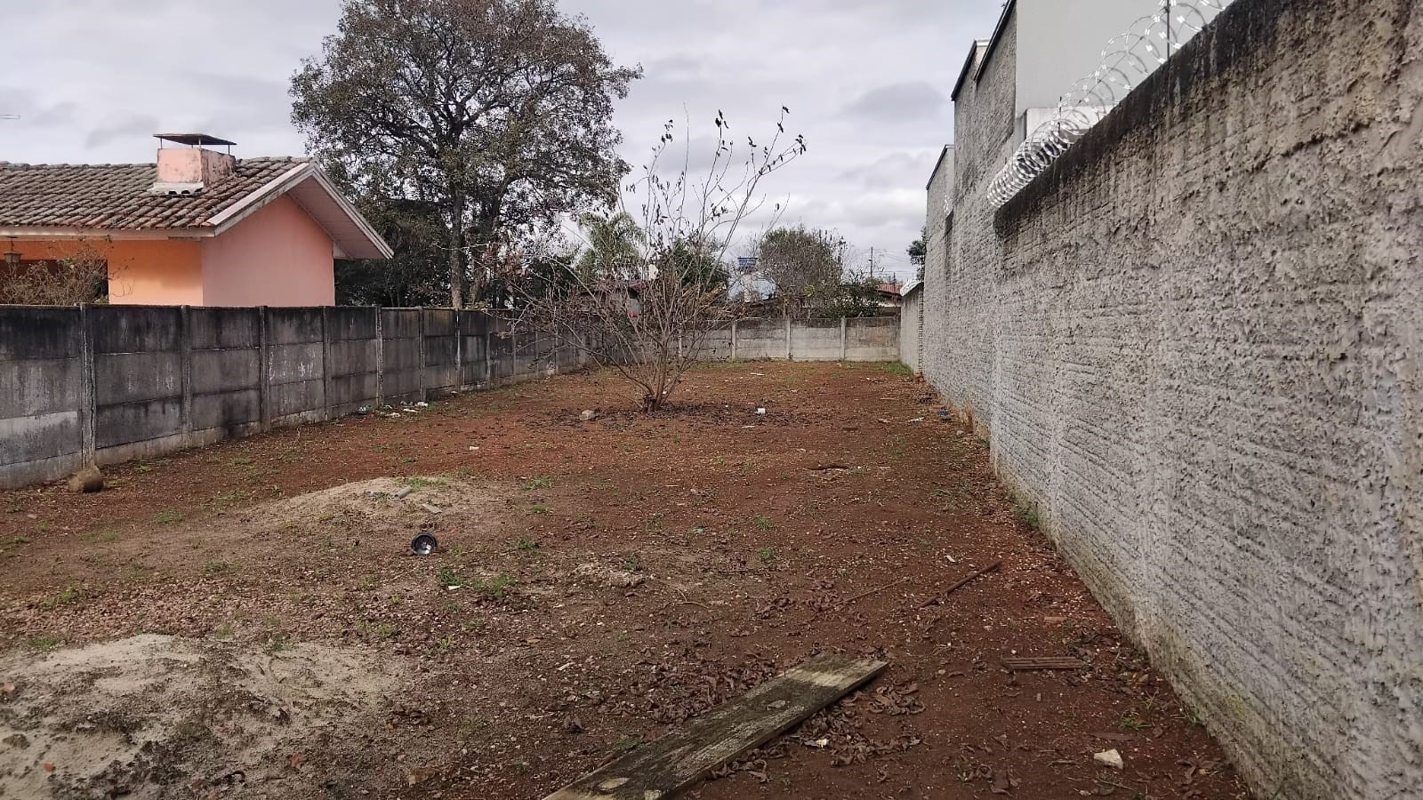 Terreno/Área à venda em Oficinas, Ponta Grossa — Portal Chave Fácil