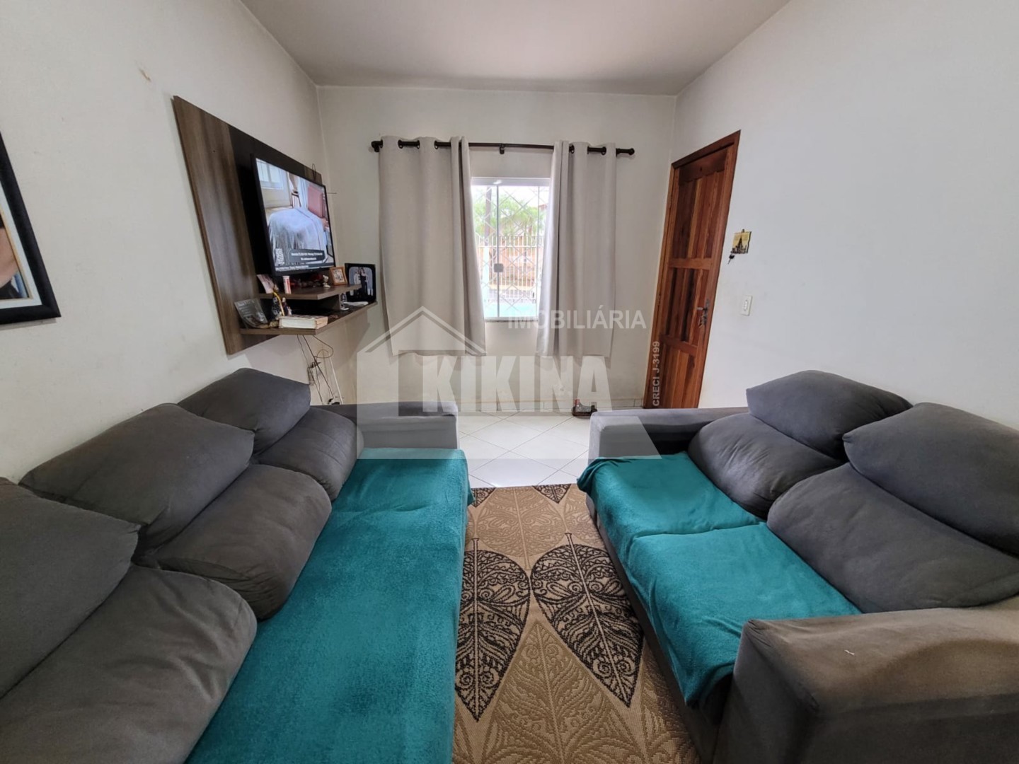 Casa à venda em Cara-cara, Ponta Grossa — Portal Chave Fácil